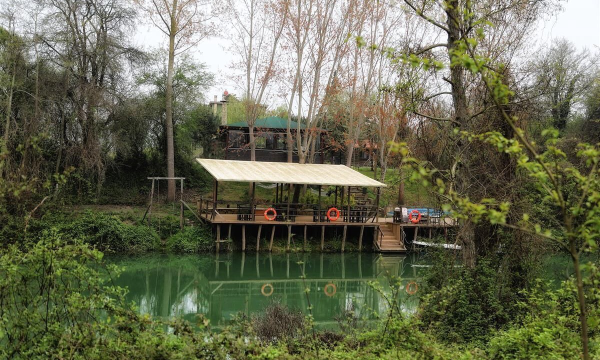 Photo of Outdoor in Agva