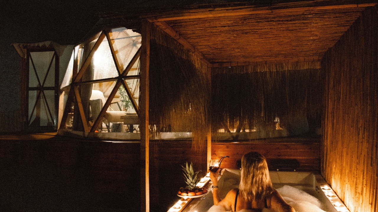 Photo of Bathroom in Sapanca