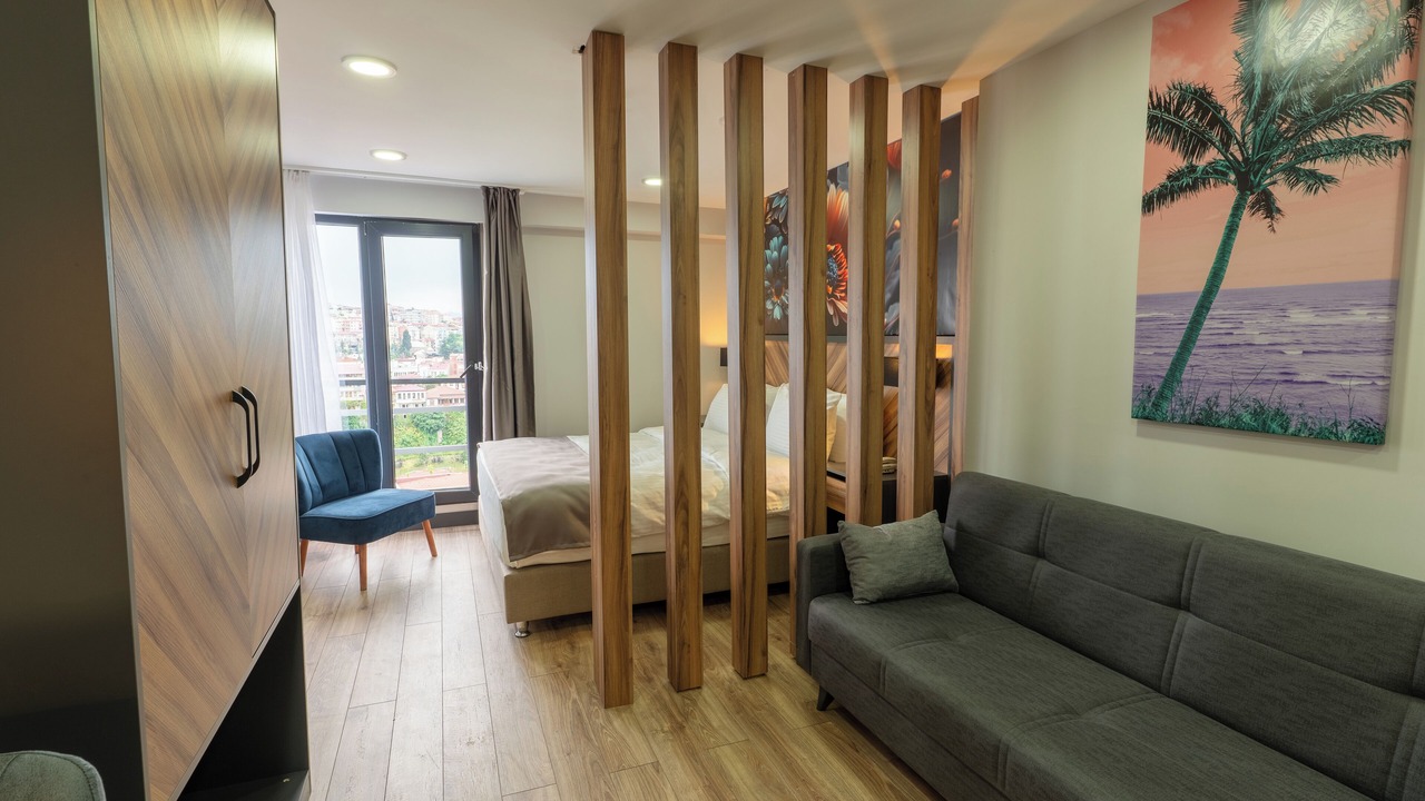 Photo of Bedroom in Trabzon