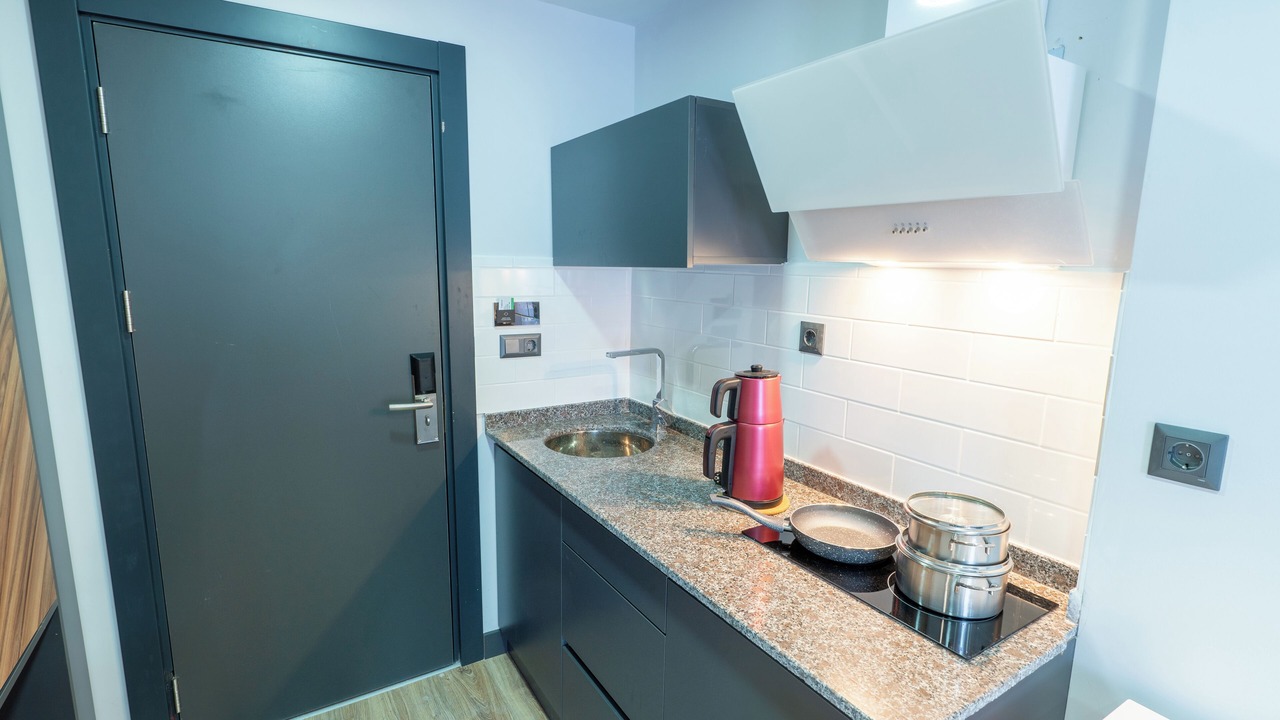 Photo of Kitchen in Trabzon
