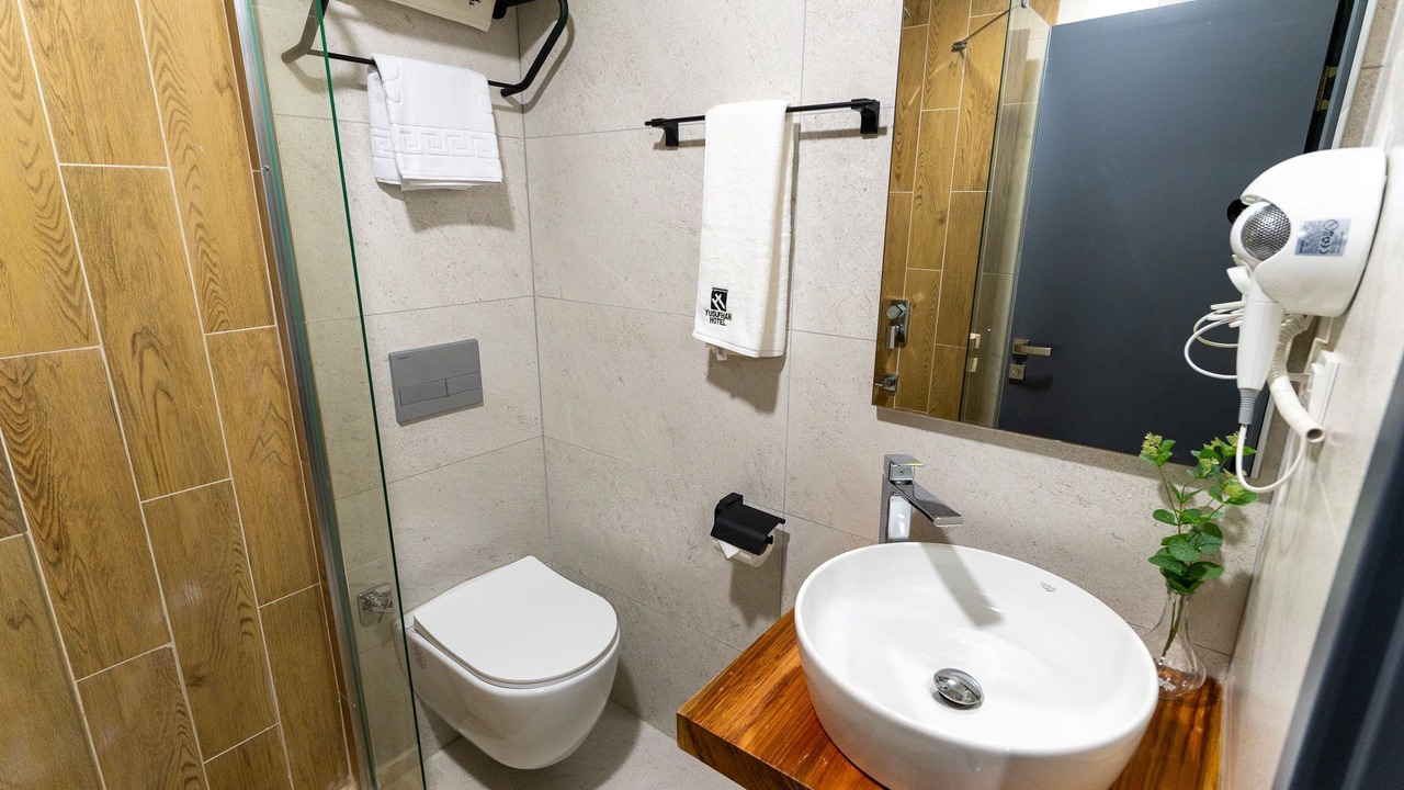 Photo of Bathroom in Trabzon