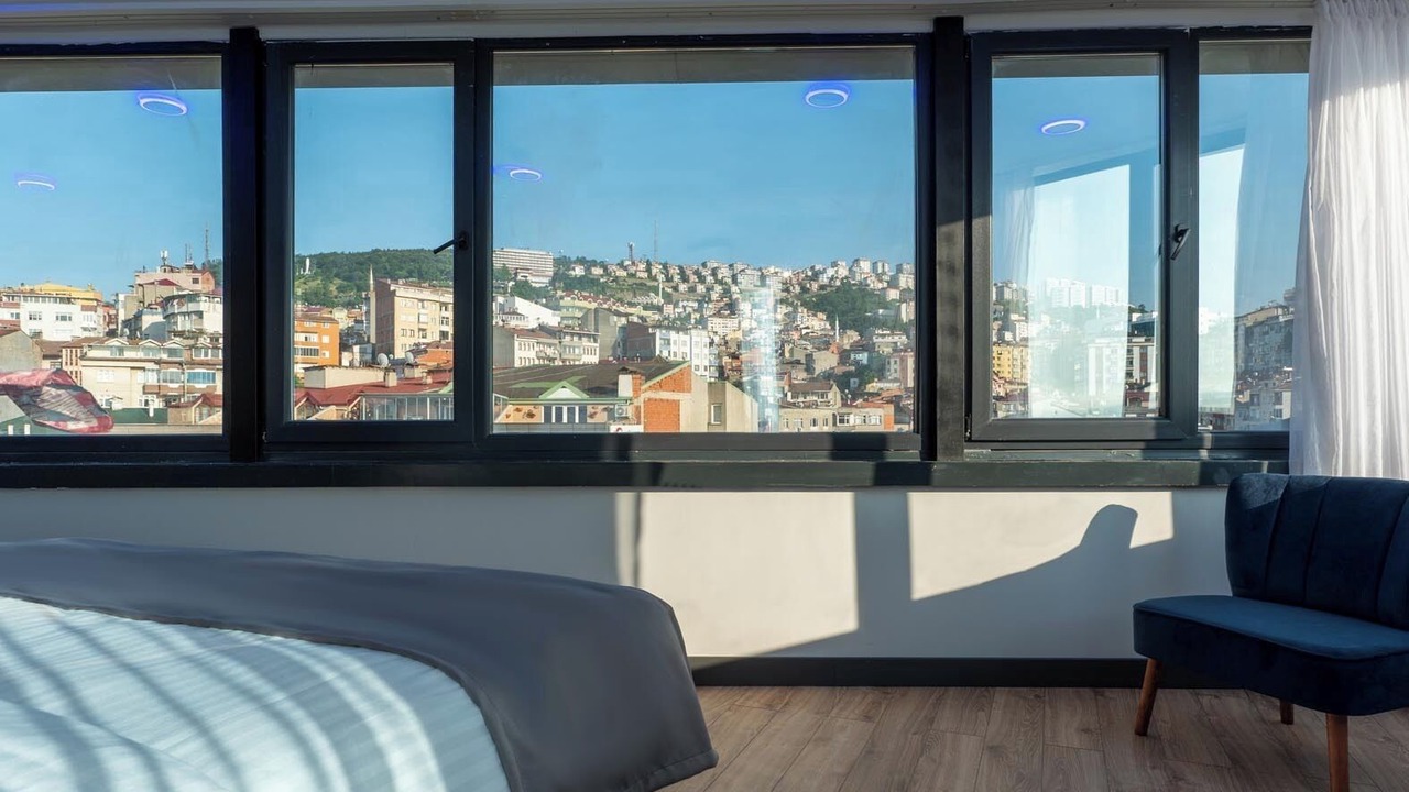 Photo of Bedroom in Trabzon
