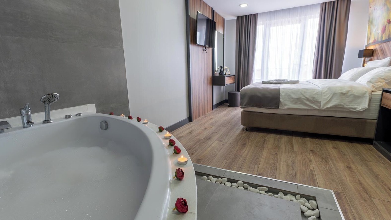 Photo of Bedroom in Trabzon