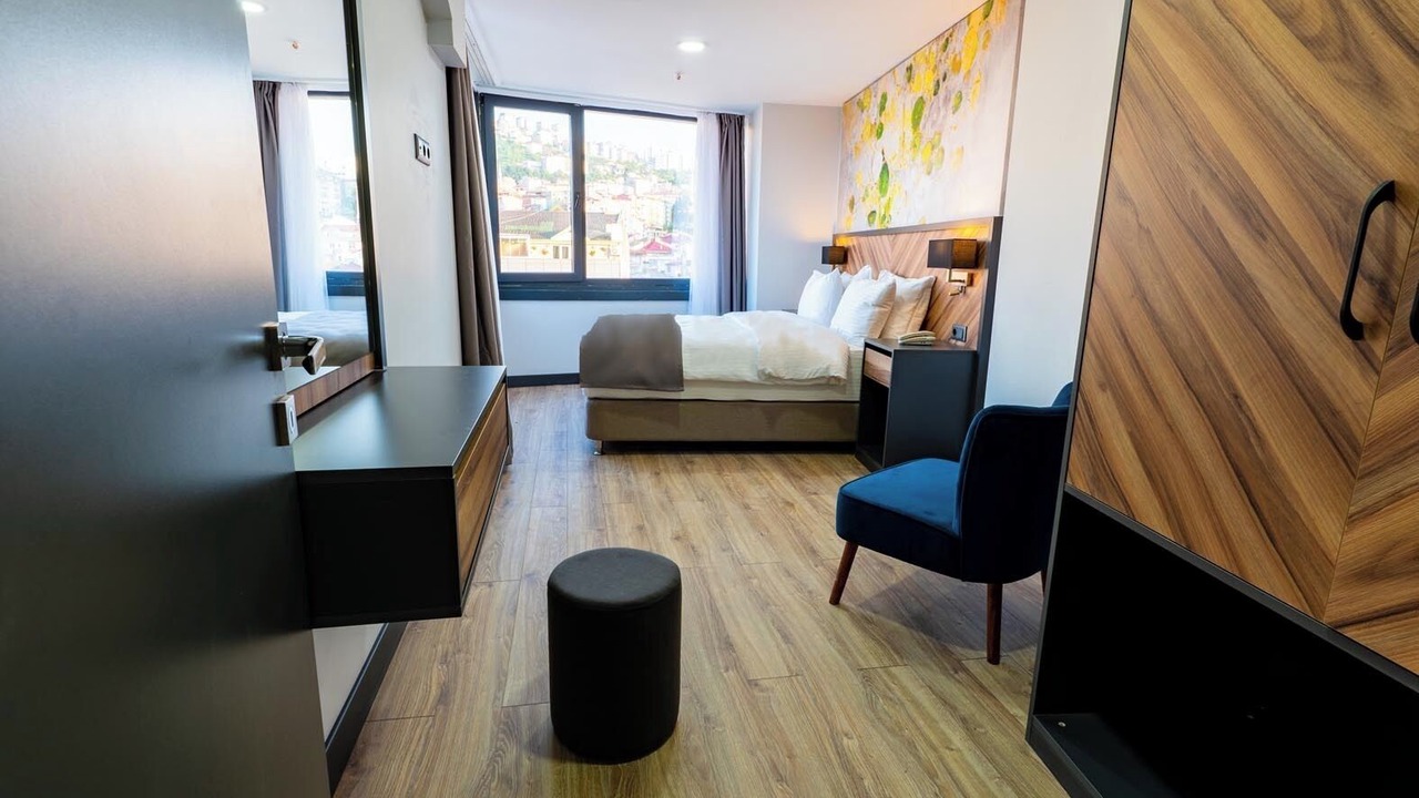 Photo of Bedroom in Trabzon