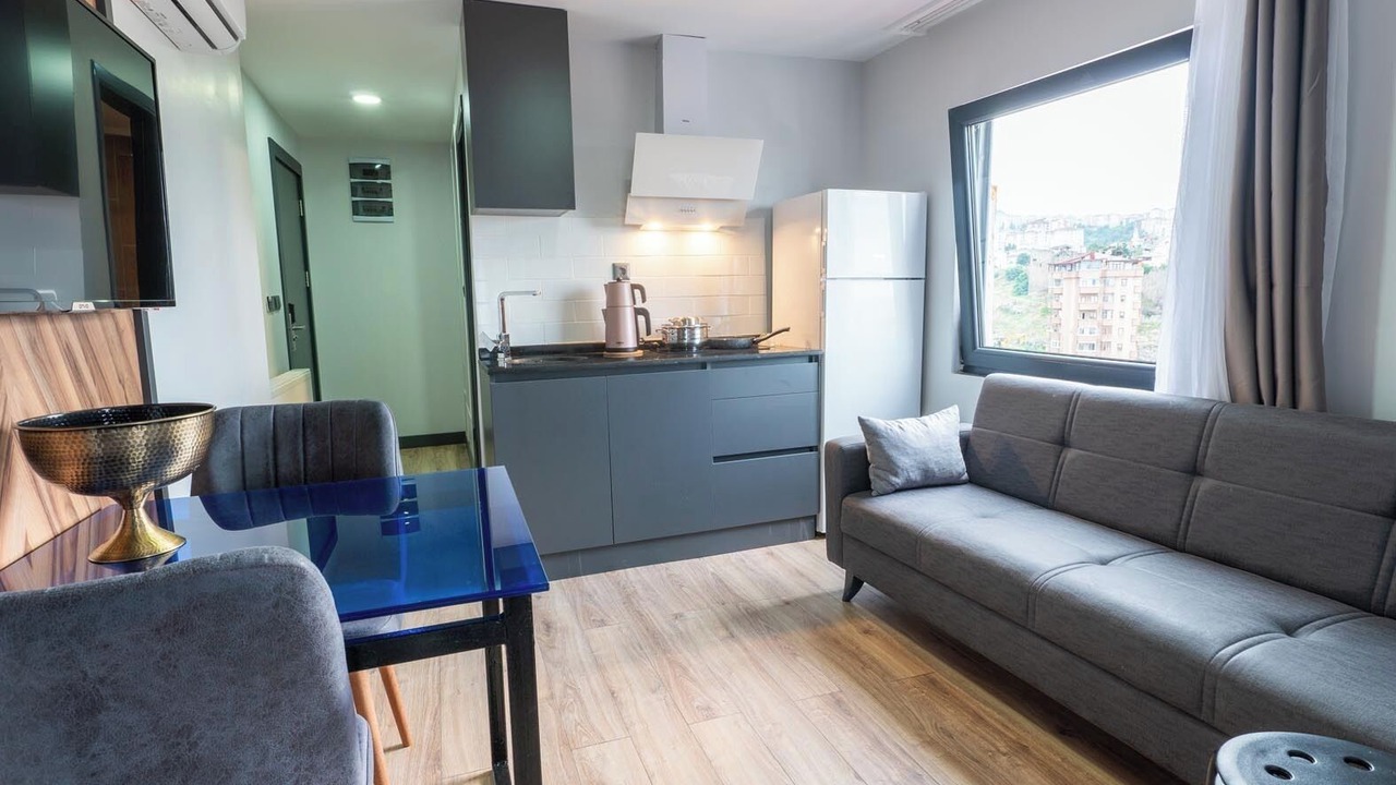 Photo of Kitchen in Trabzon