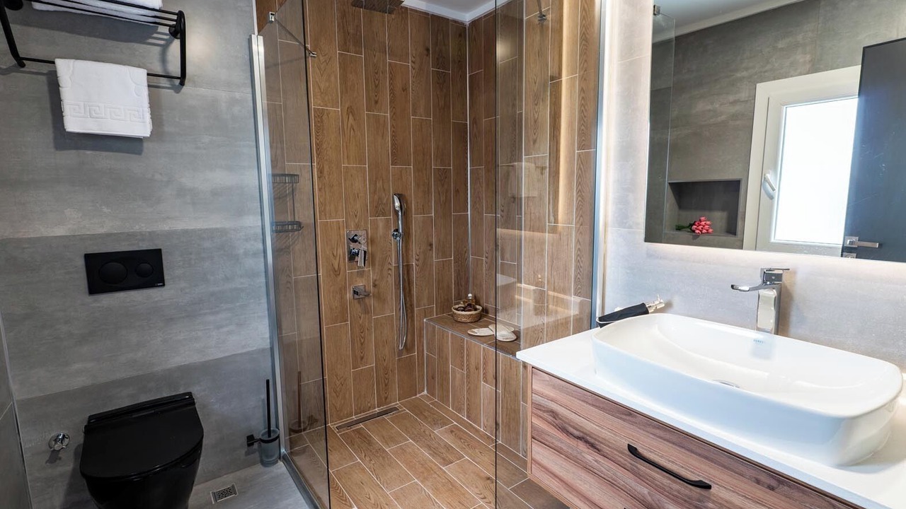Photo of Bathroom in Trabzon