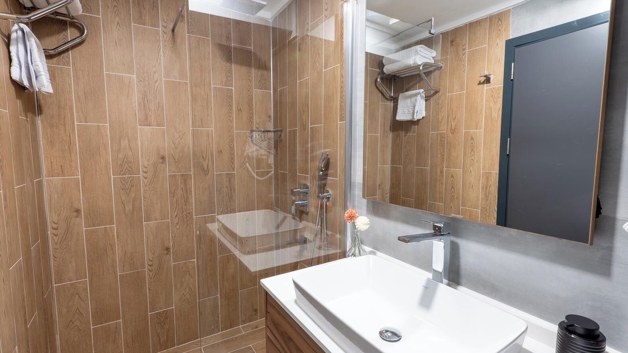 Photo of Bathroom in Trabzon