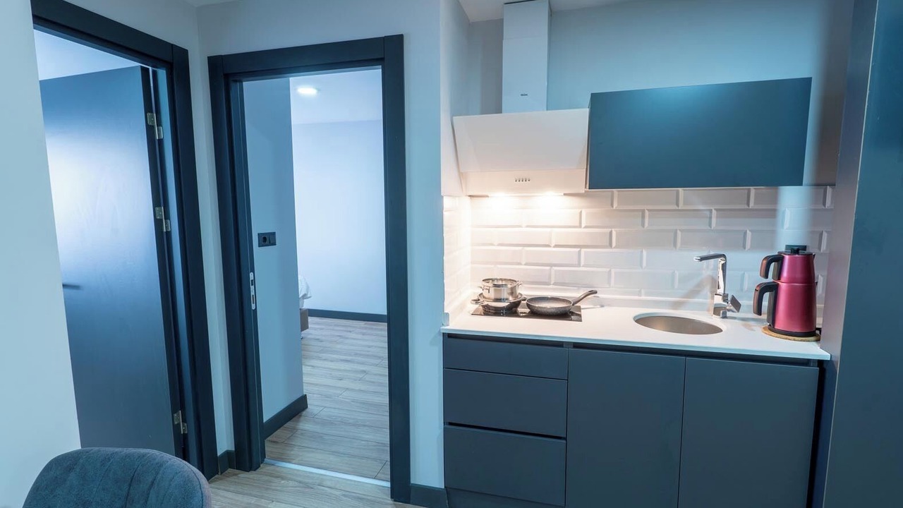 Photo of Kitchen in Trabzon
