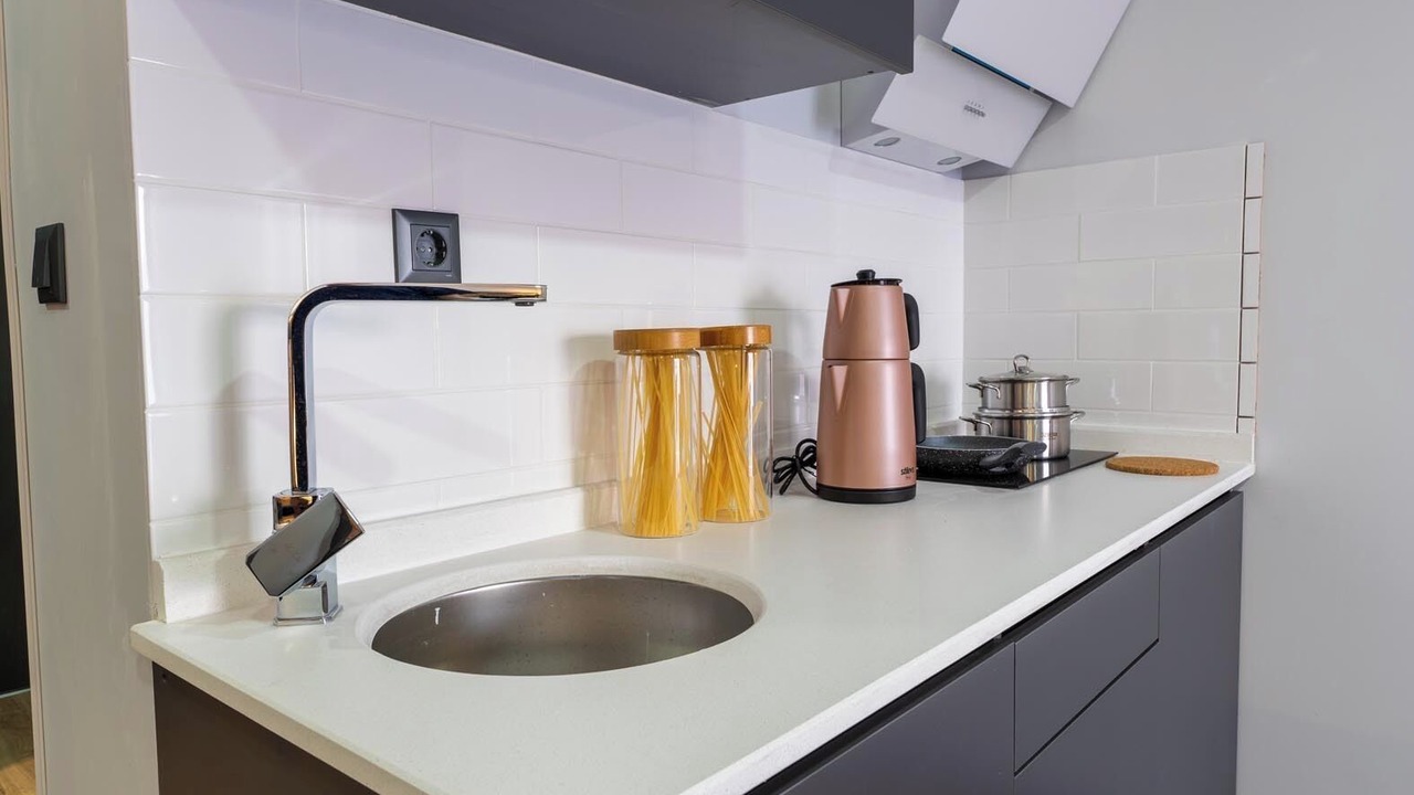 Photo of Kitchen in Trabzon