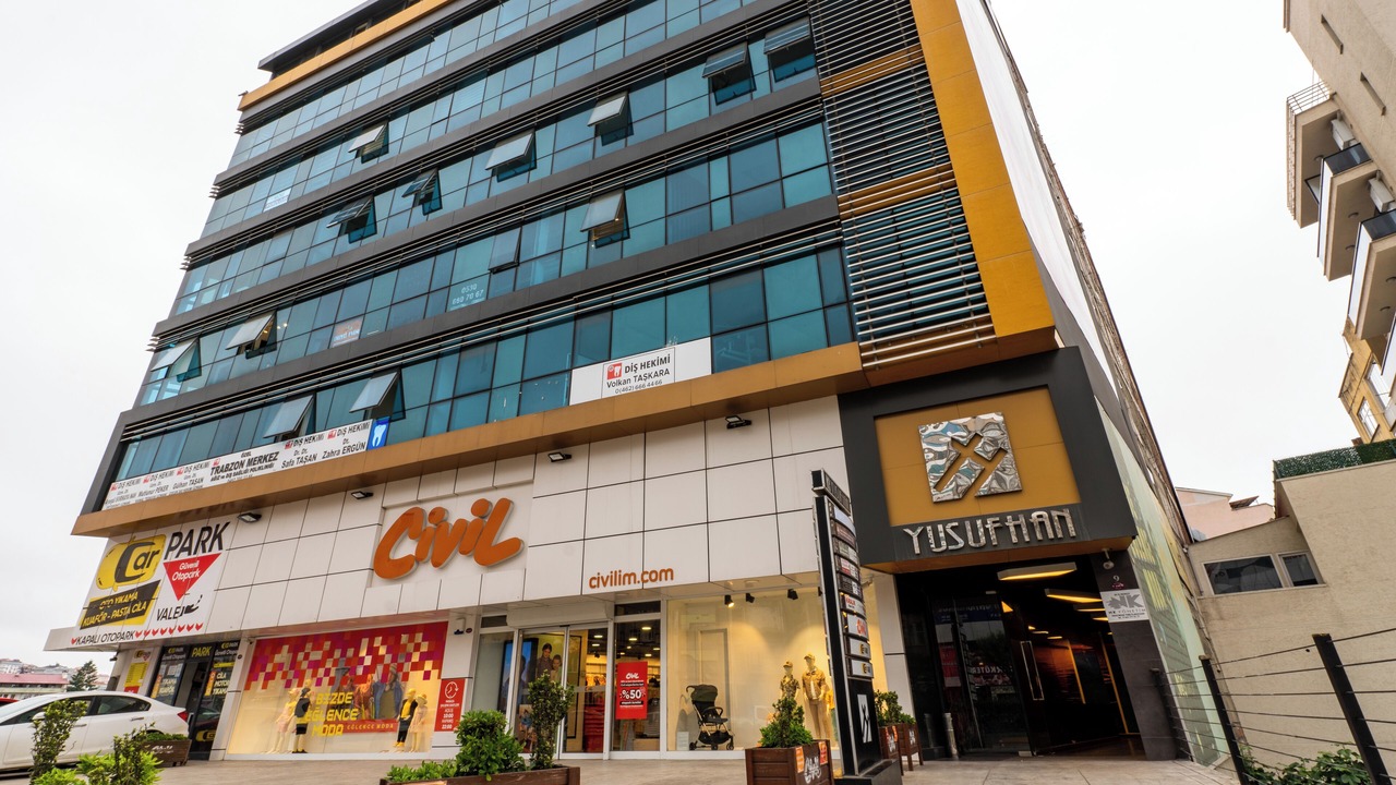 Photo of Outdoor in Trabzon