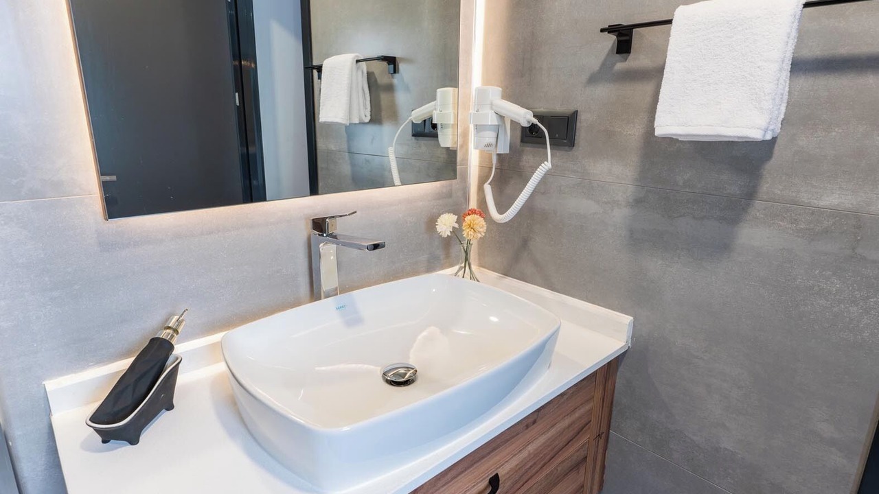 Photo of Bathroom in Trabzon