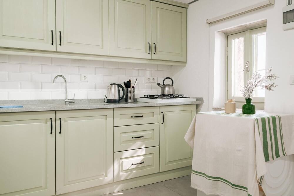 Photo of Kitchen in Ayvalik
