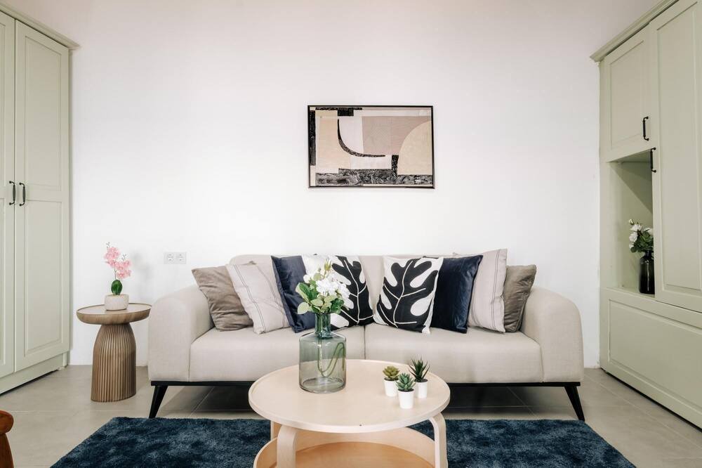 Photo of Livingroom in Ayvalik