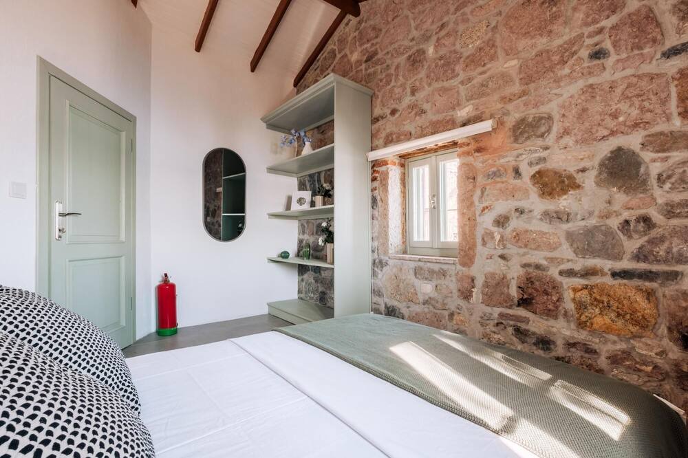 Photo of Bedroom in Ayvalik