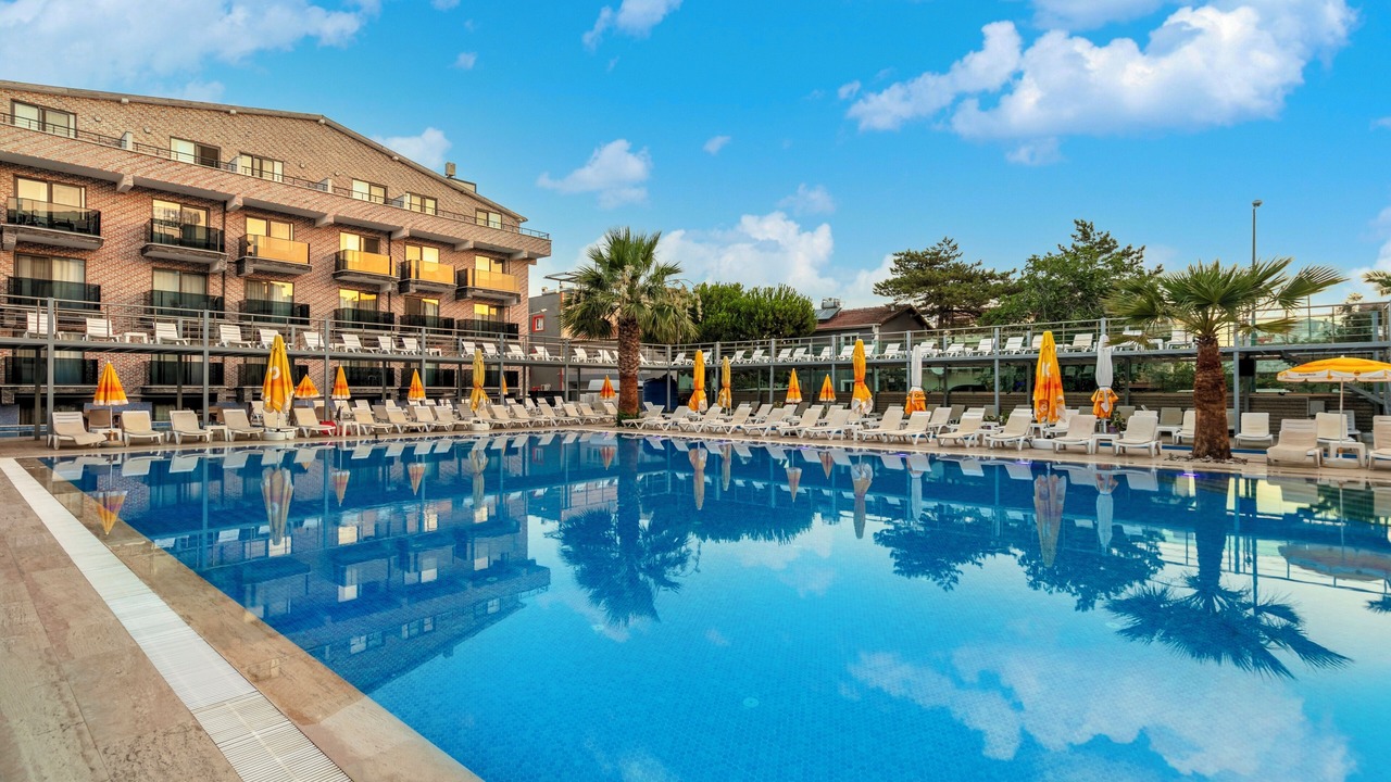 Photo of Outdoor in Marmara