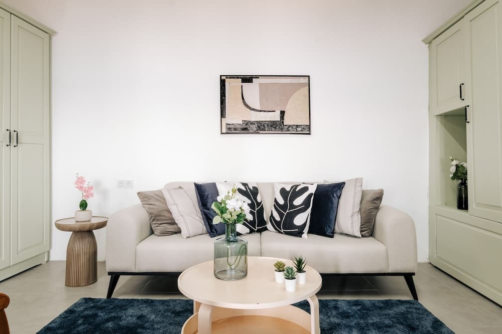Photo of Livingroom in Ayvalik