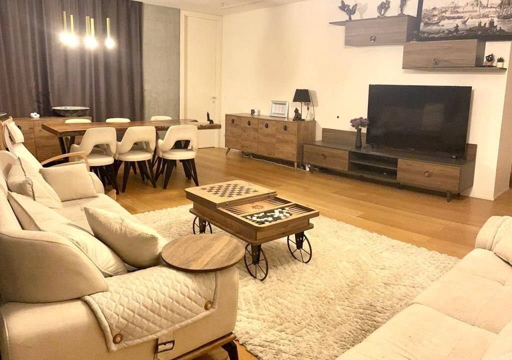 Photo of Livingroom in Ust Bostanci
