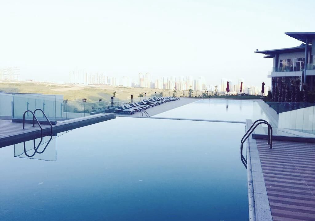 Photo of Outdoor in Ust Bostanci