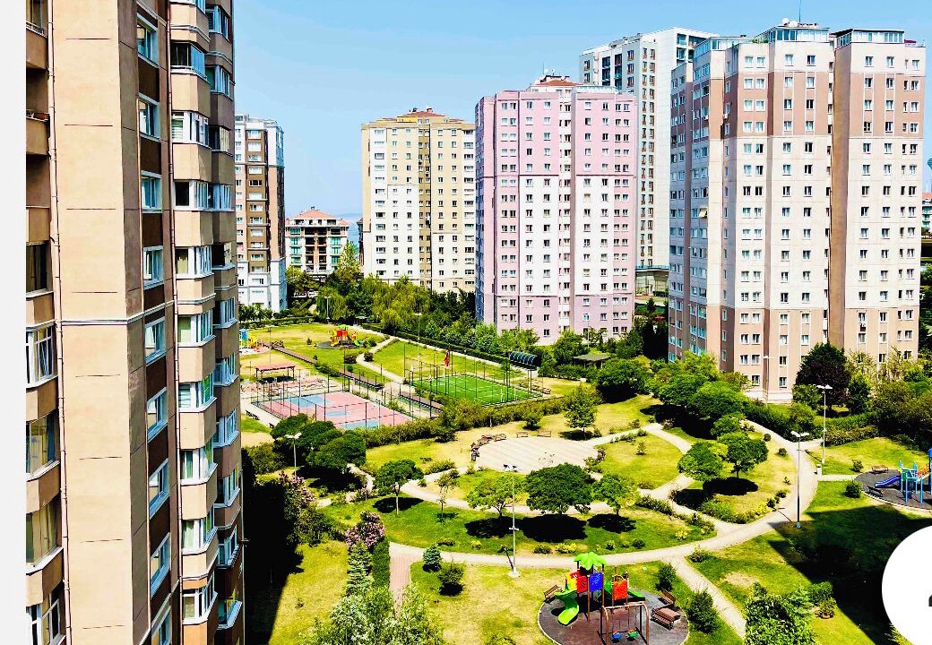 Photo of Outdoor in Beylikduzu