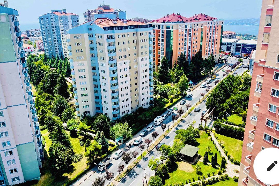 Photo of Outdoor in Beylikduzu