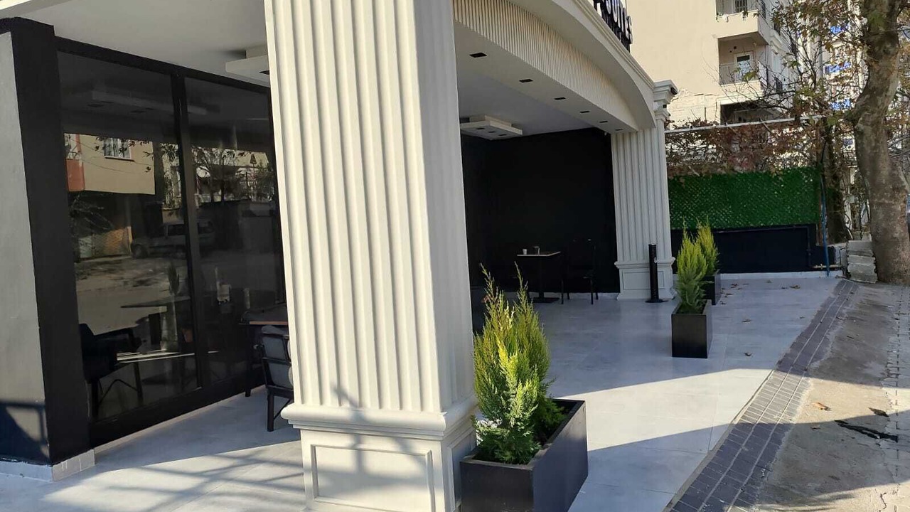 Photo of Outdoor in Dulkadiroglu