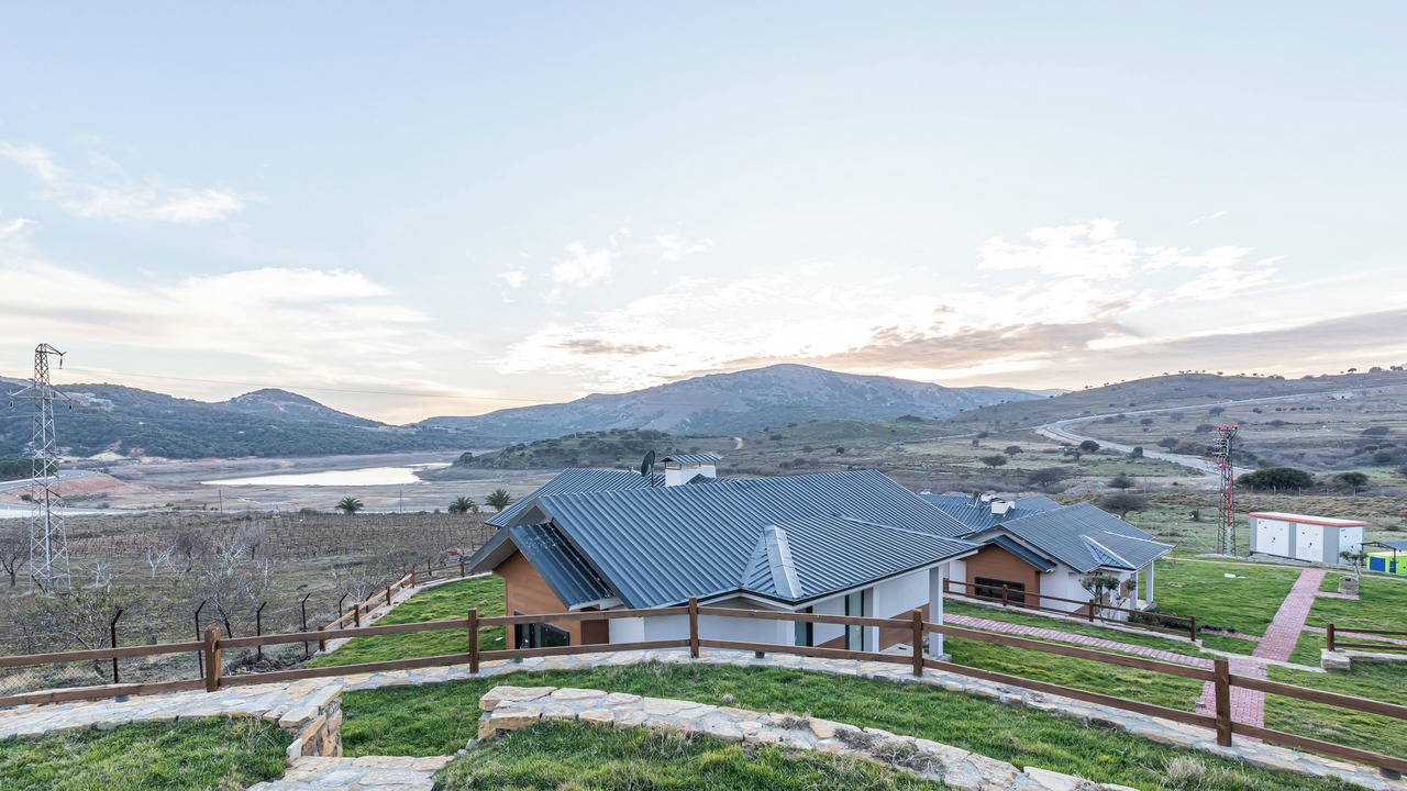 Photo of Outdoor in Gokceada