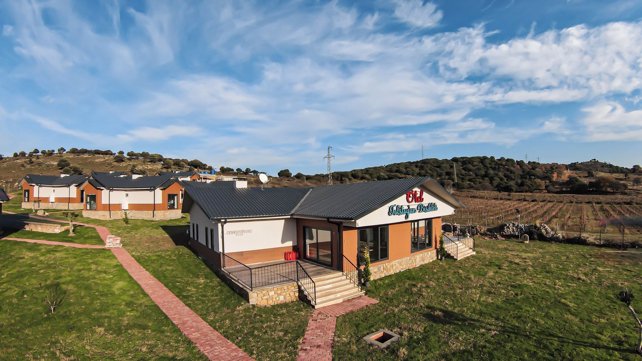 Photo of Outdoor in Gokceada