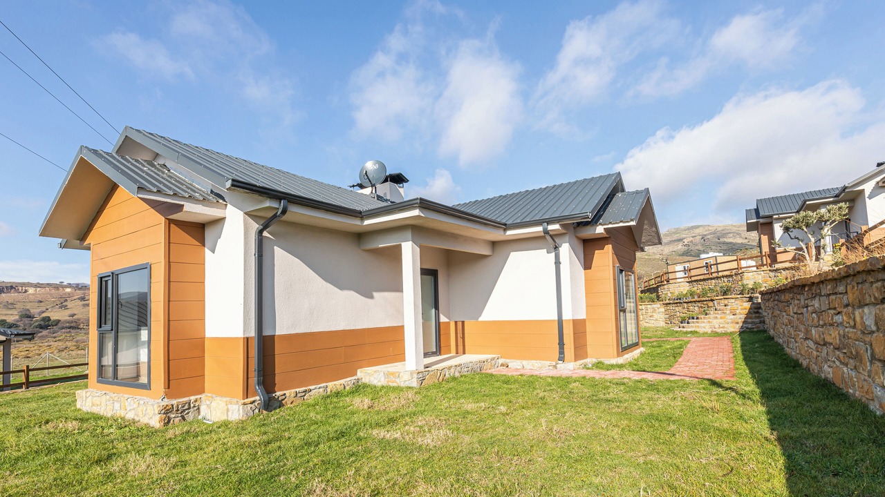 Photo of Outdoor in Gokceada