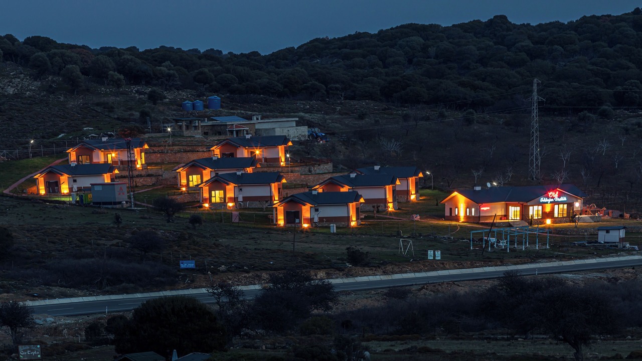 Photo of Outdoor in Gokceada