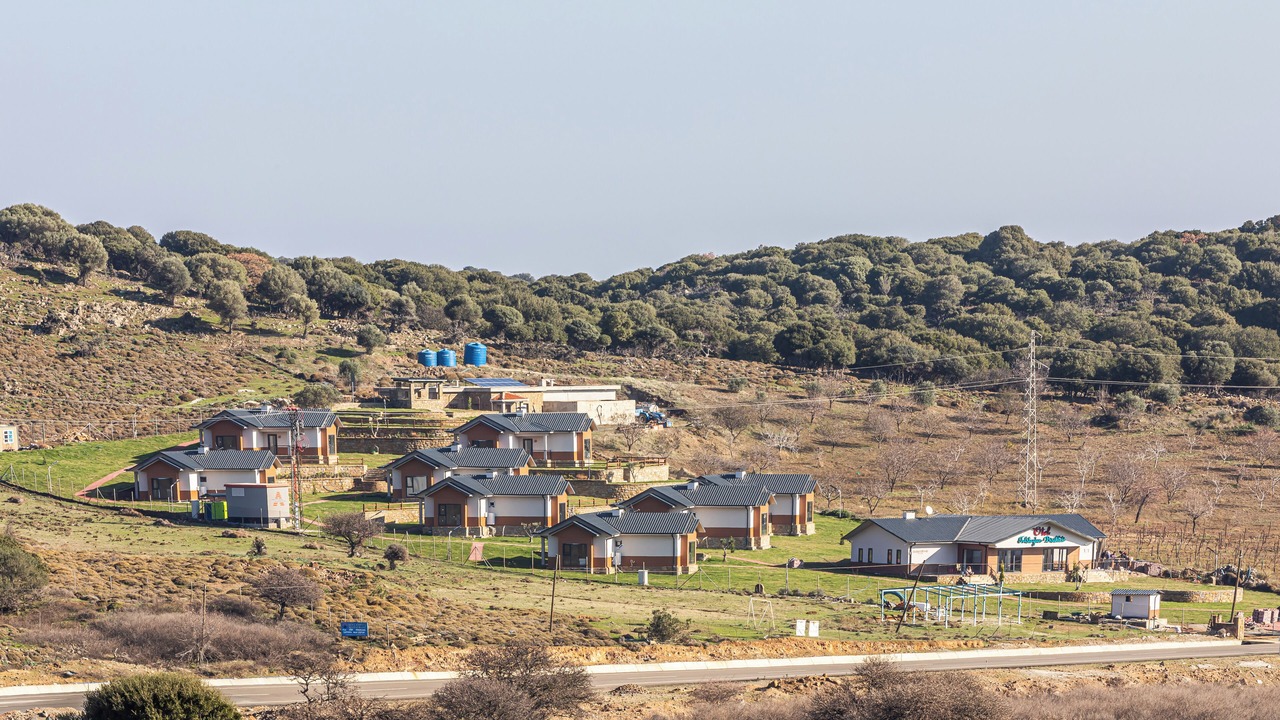 Photo of Outdoor in Gokceada