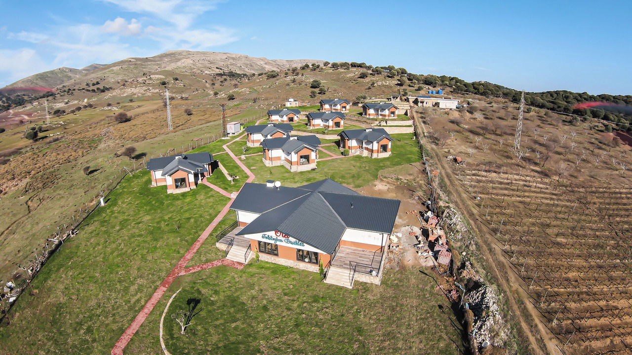Photo of Outdoor in Gokceada