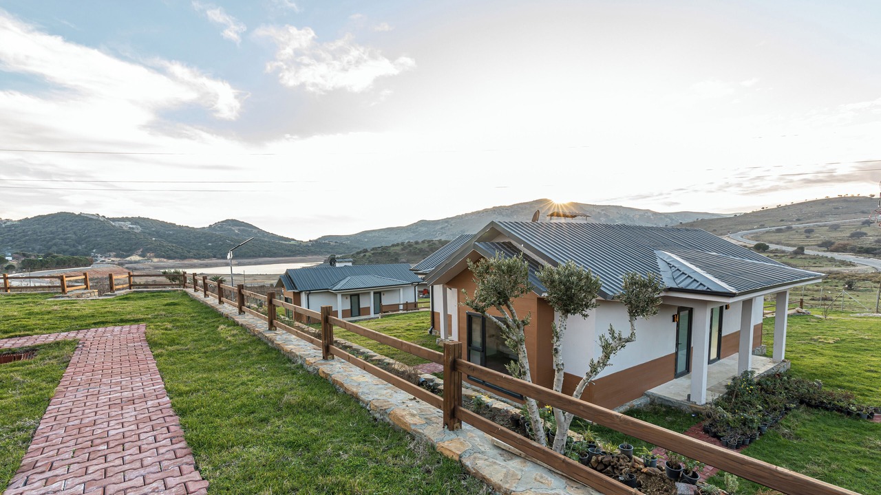 Photo of Outdoor in Gokceada