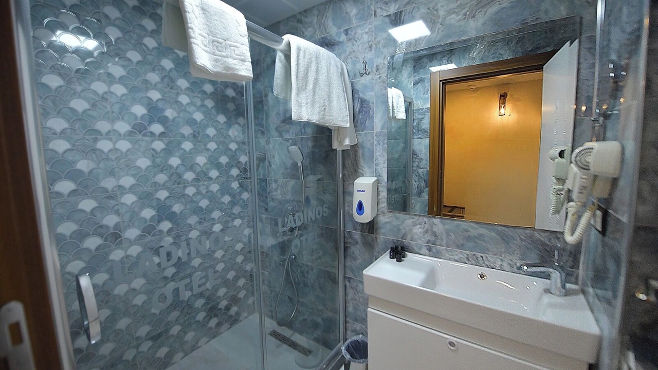Photo of Bathroom in Midyat
