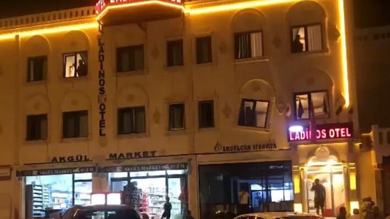 Photo of Outdoor in Midyat