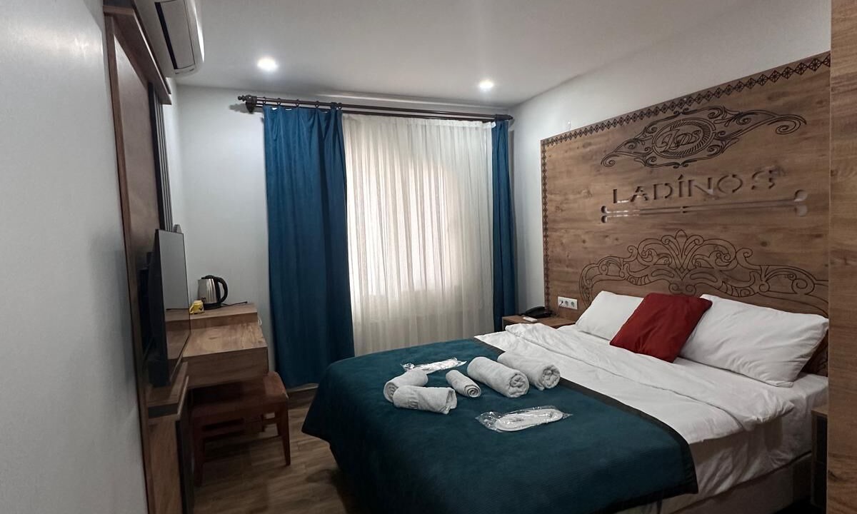 Photo of Bedroom in Midyat