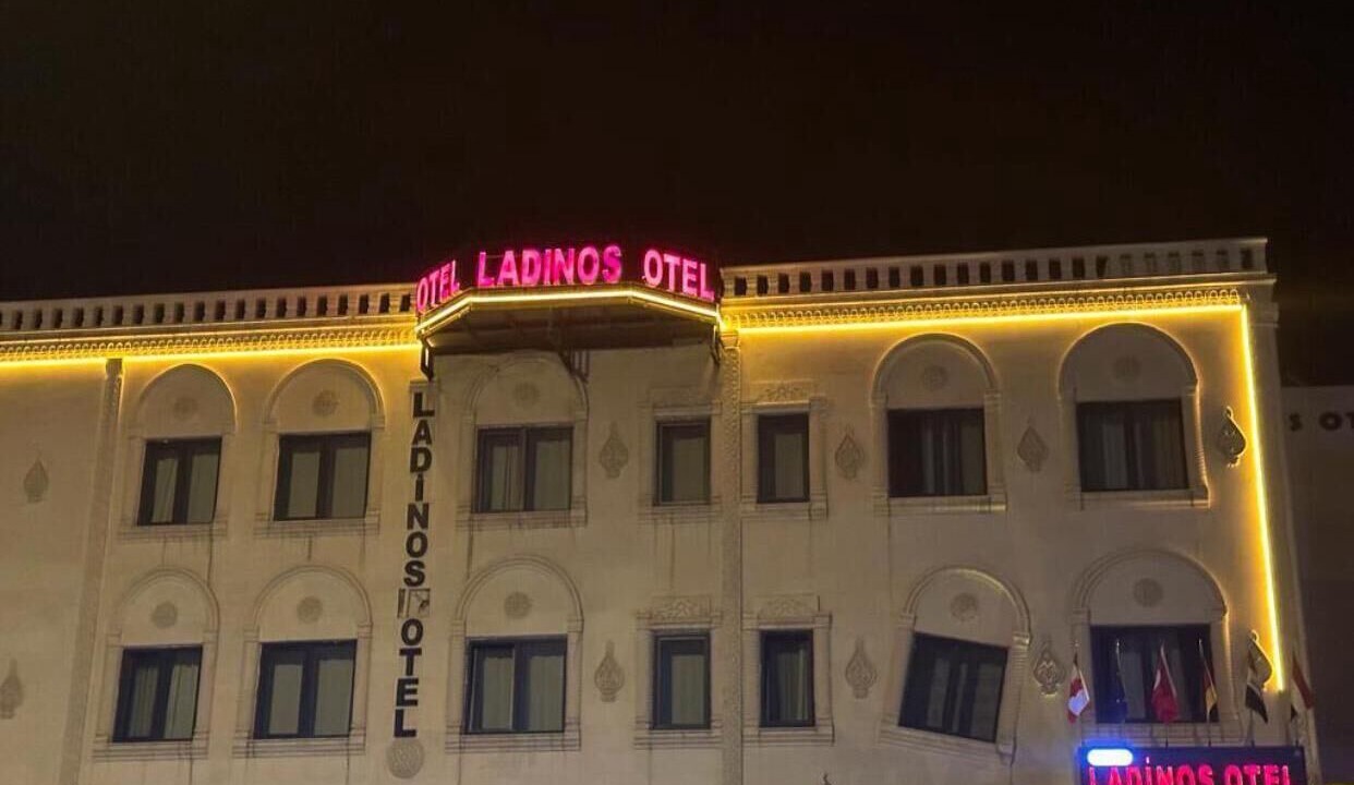 Photo of Outdoor in Midyat