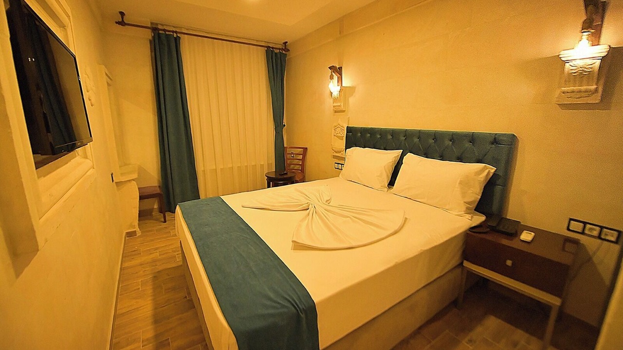 Photo of Bedroom in Midyat