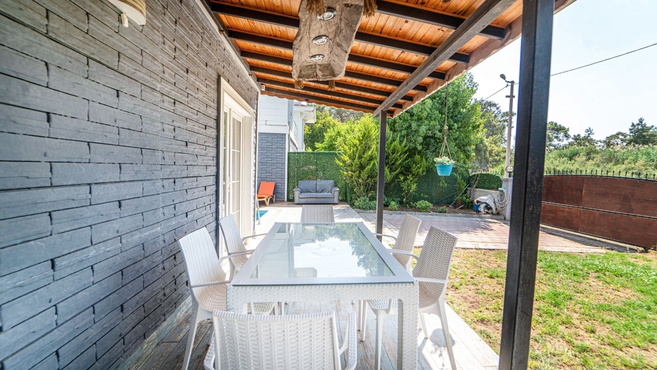 Photo of Outdoor in Ciftlik