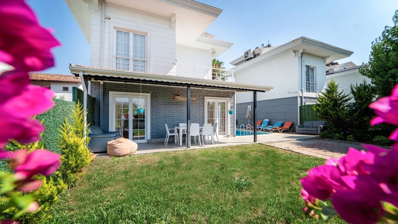 Photo of Outdoor in Ciftlik