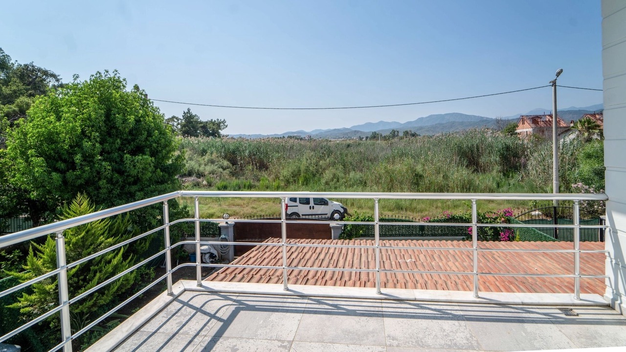 Photo of Outdoor in Ciftlik