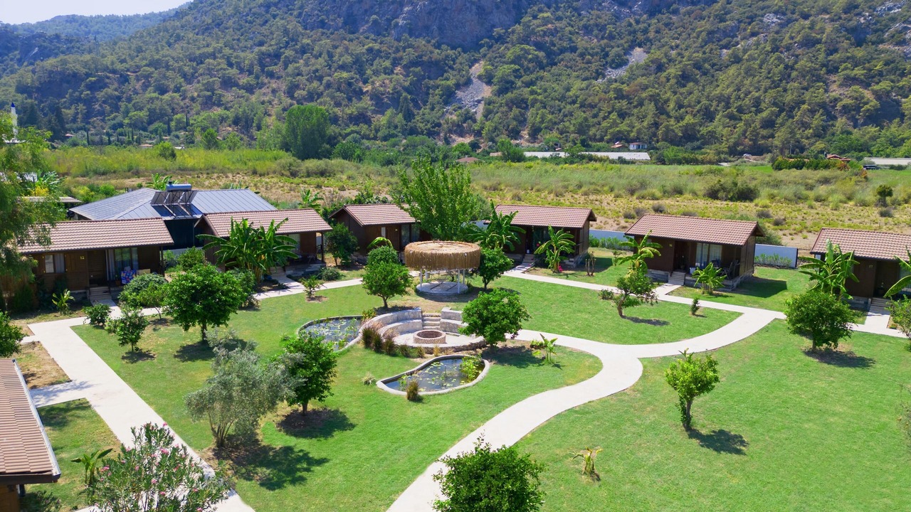 Photo of Outdoor in Cirali