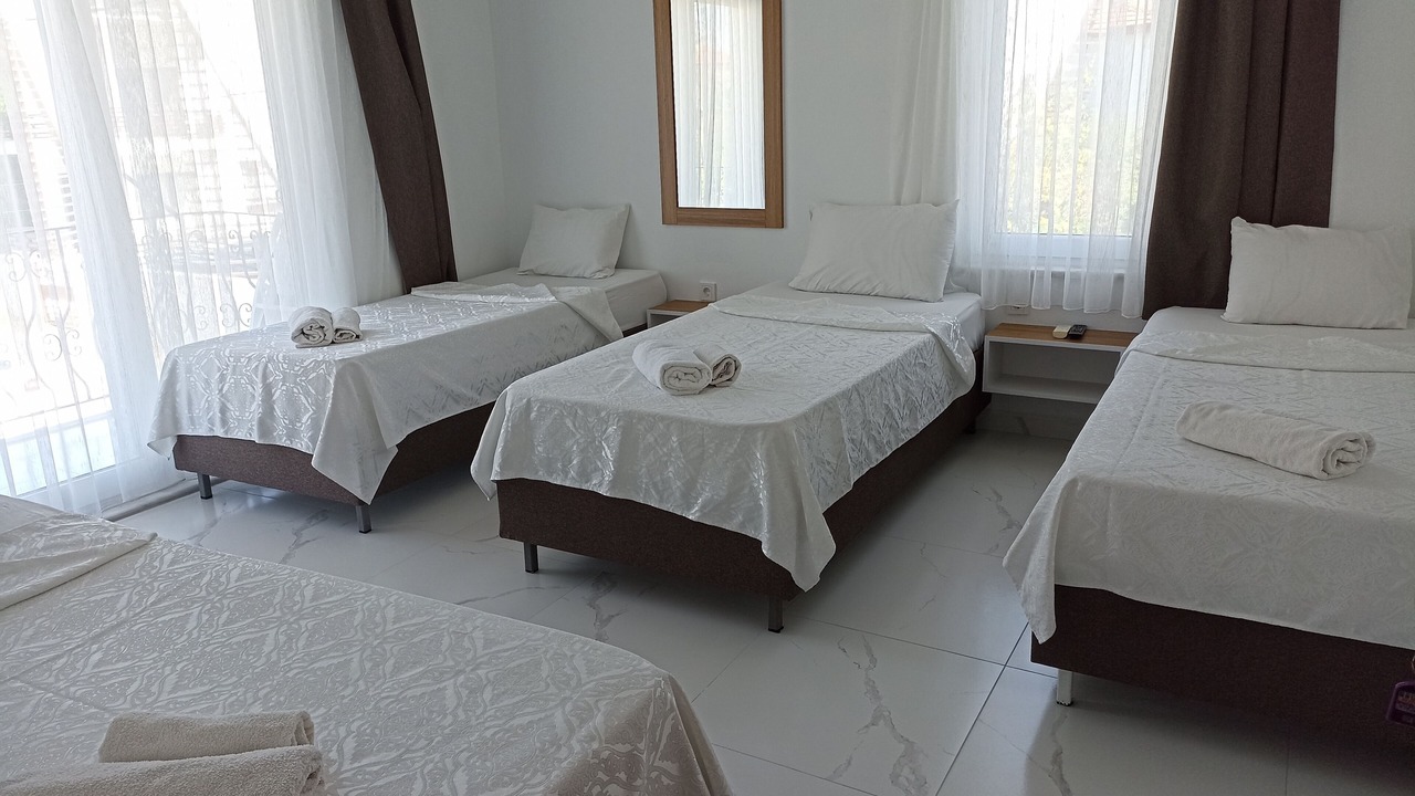 Photo of Bedroom in Dalyan City Center