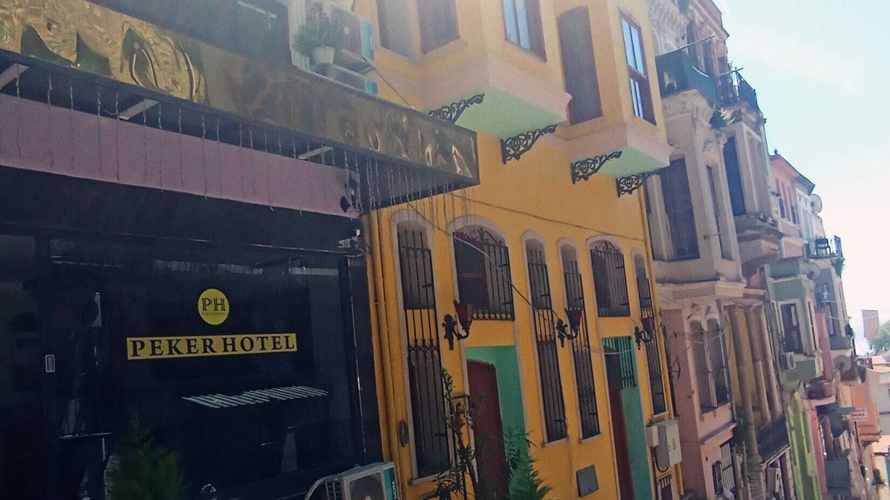 Photo of Outdoor in Old City