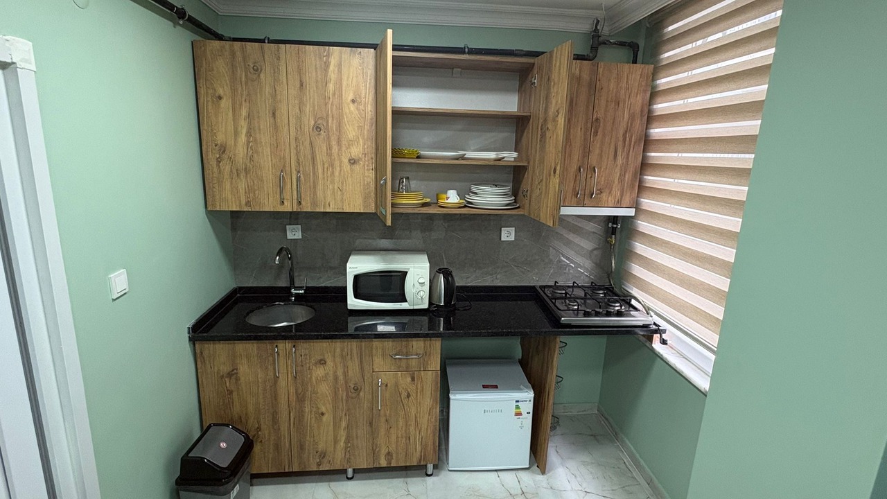 Photo of Bedroom in Old City