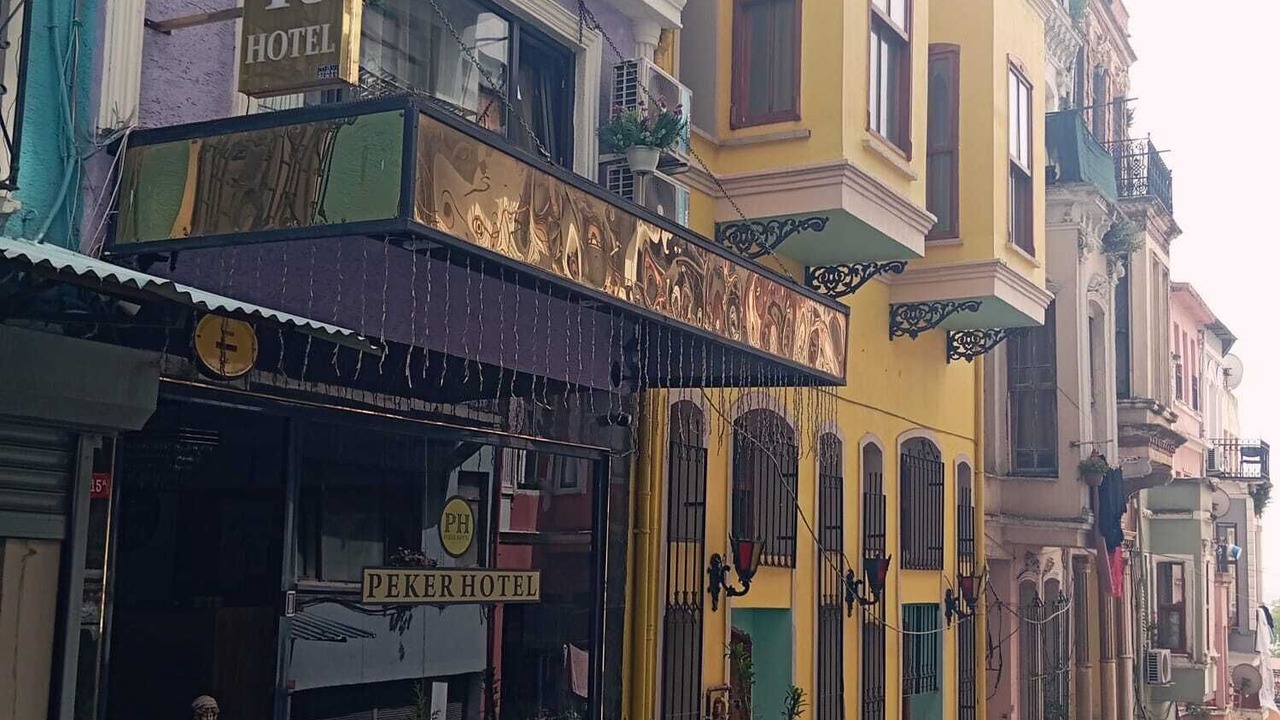 Photo of Outdoor in Old City