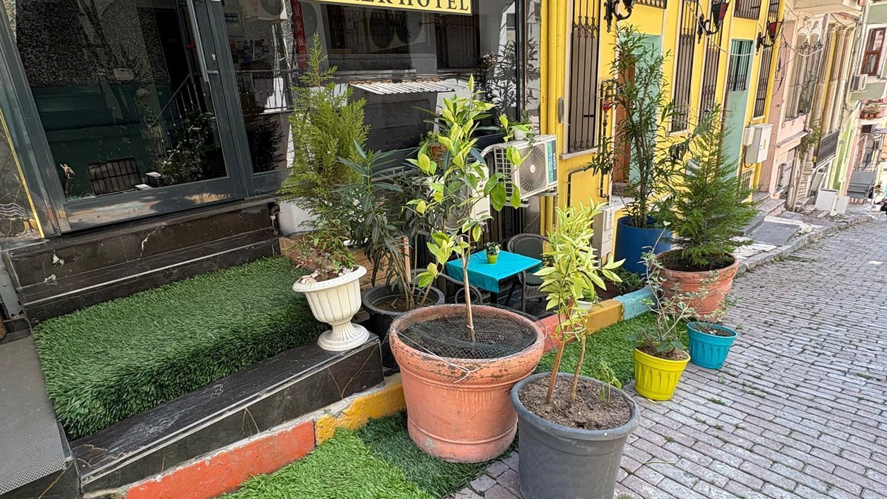 Photo of Outdoor in Old City