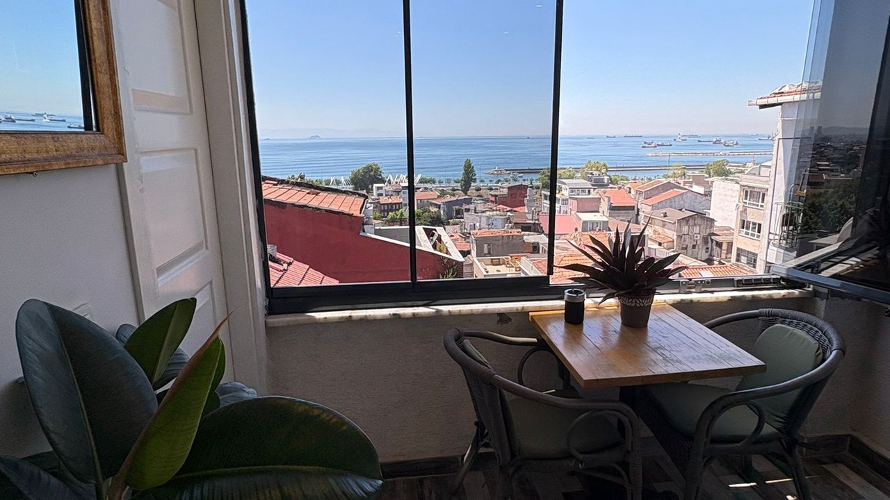 Photo of Patio Balcony in Old City