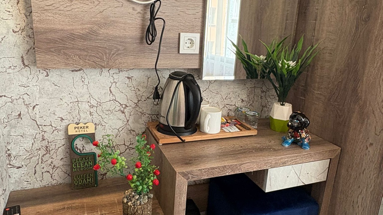 Photo of Kitchen in Old City