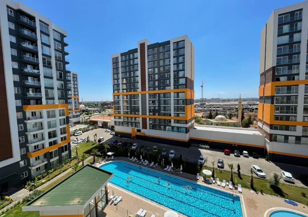 Photo of Outdoor in Kepez