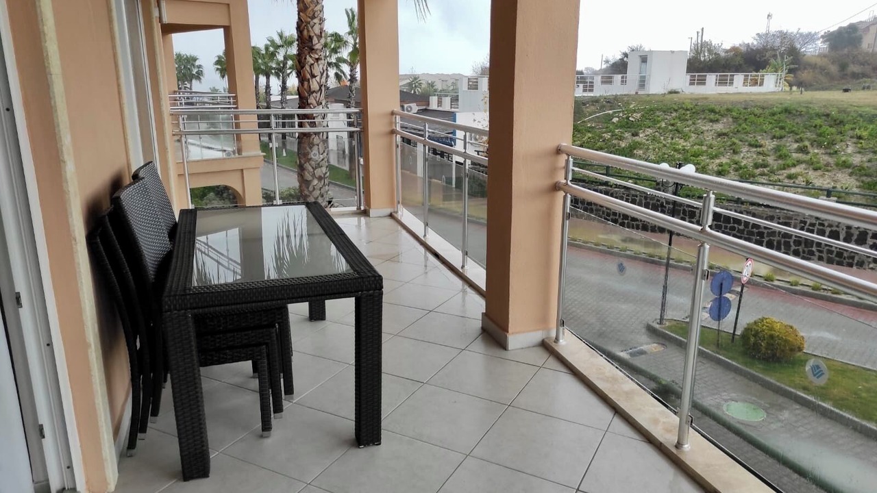 Photo of Outdoor in Kusadasi